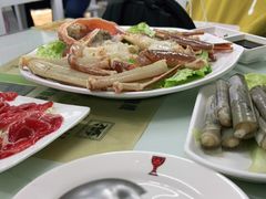 -吉友粥底火锅(方斜路店)