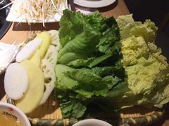 -守柴炉烤鸭(科华中路王府井店)