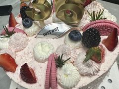 -JUST HOT佳禾欧包(大学城店)