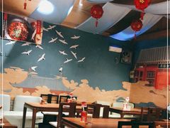 大堂-顺承小院儿