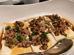 -浙江安吉JW万豪酒店·万豪中餐厅