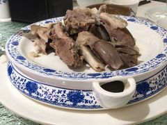 -巴音浩日娲·蒙餐(双林东路店)