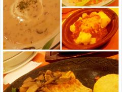 android_upload_pic-萨莉亚意式餐厅(河东万达店)