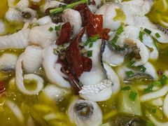 -我是那个大叔·美食研究所(新塘路店)