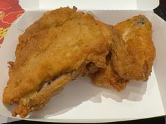 -肯德基(花乡店)