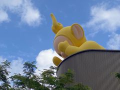 -东莞松山湖万象汇