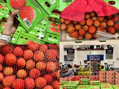 -山姆会员商店(上海浦东店)