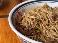 -李易面馆(树木岭店)