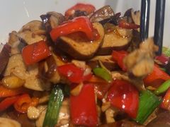 -楚鲜·汉正街一号(天河店)