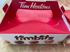 -Tims天好咖啡·贝果(东方广场店)