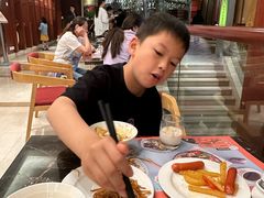 -曙光国际大酒店中餐厅