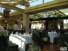 大堂-知味观·味庄(杨公堤店)
