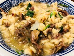 -刘信牛羊肉小炒泡馍(回民街店)