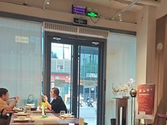 -梅花境(万科店)