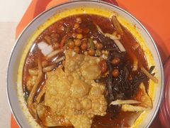 -丽丽三鲜螺蛳粉(田林路店)