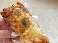 -85度C(上海兰溪二店)