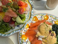 -Alimentari早午餐(安福路店)