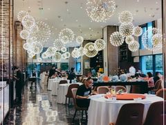大堂-湛江菜.江南首席(昆山店)