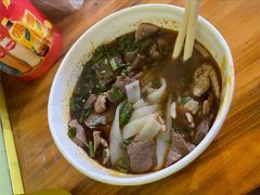 生烫三合一粉-王记生烫牛杂面馆(兰陵路店)