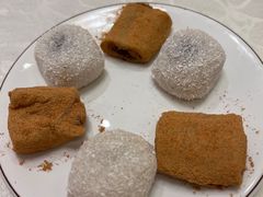 -福来居烤鸭店(天坛二店)