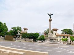 -天津意大利风情旅游区