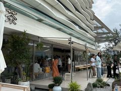-喜茶(珠海华发商都店)