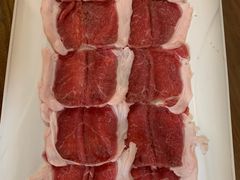 -竹叶涮肉坊(总店)