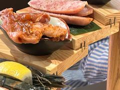 -谷牛日式烤肉(宝山U天地店)