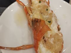 -顺德美的万豪酒店·自助餐·贡厨