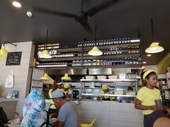 -The Sunny Side Cafe Station 1