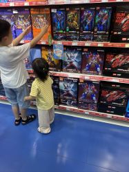 -TOYSRUS玩具反斗城(步步高梅溪新天地店)