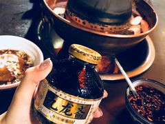 -将台涮肉(酒仙桥店)