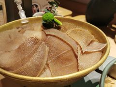 -巴奴毛肚火锅(七宝领展广场店)