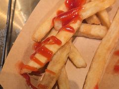 -姜胖胖韩式自助烤肉(光明万达店)