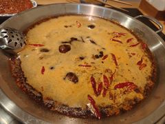 -飘香火锅(玉林西路店)