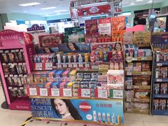 -AEON永旺(东方宝泰店)