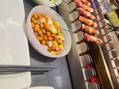 -很久以前羊肉串(清河店)