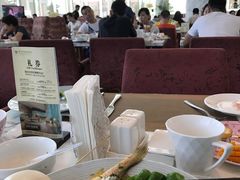 -漳州佰翔圆山酒店·圆山畔西餐厅