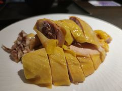 -乔街深夜食堂·台州菜·高压锅生蚝(杭州总店)