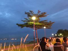 -珍宝海鲜(东海岸海鲜中心)