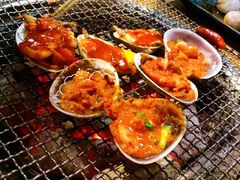 -鑫釜山海鲜烧烤(浑南店)