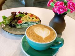 -BAKER&SPICE(环贸店)