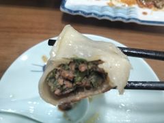 -春水锅贴·传统鲁菜(大明湖店)