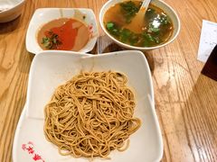 -东泰祥生煎馆(重庆北路店)