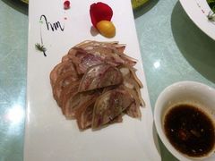 -豫满楼(郑东新区店)