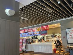 -肯德基(西稍门店)