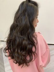 点击看大图 -Rise Hair上升造型
