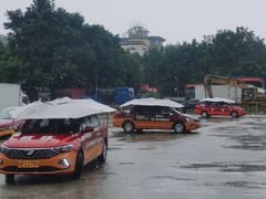 -港安驾校·直营学车·陪驾(后瑞店)