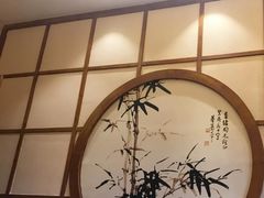 -一斗火锅·招财羊毛肚(北温泉九号店)
