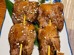 秘制牛舌-酒井酱子·深夜食堂(东城汇店)